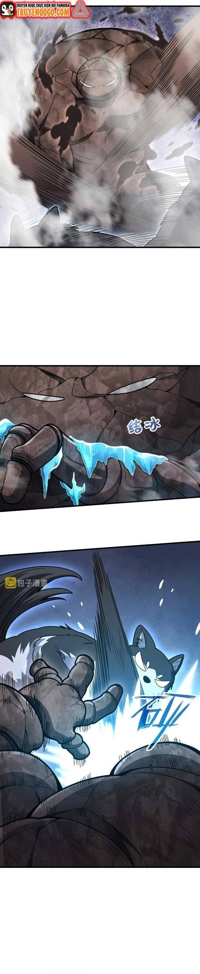 Ta Đến Từ Hư Không Chapter 27 - 14