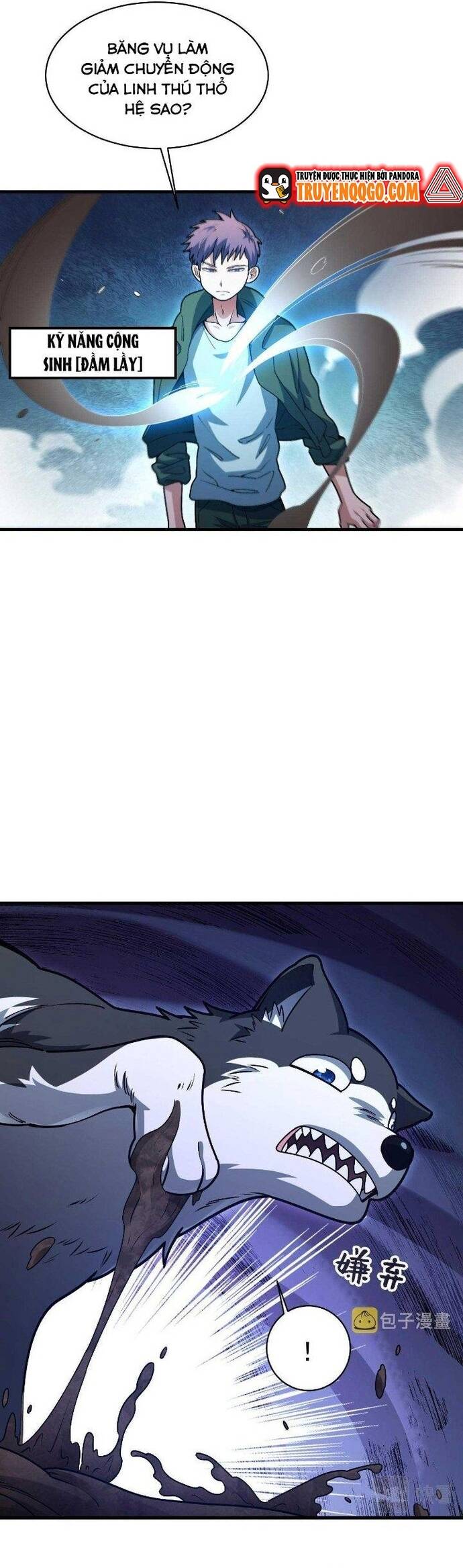 Ta Đến Từ Hư Không Chapter 27 - 15