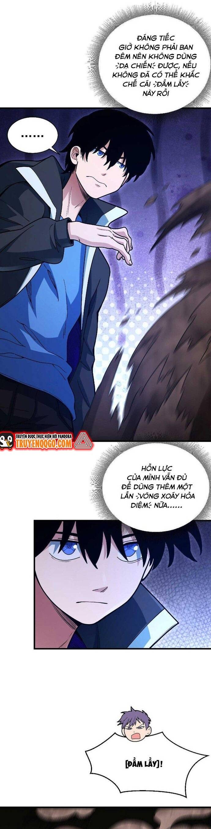 Ta Đến Từ Hư Không Chapter 27 - 16