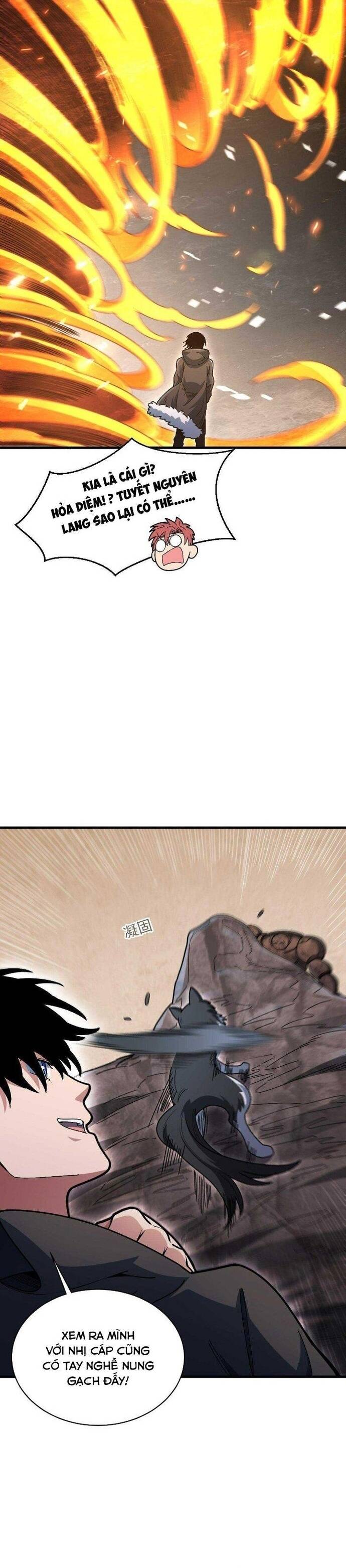 Ta Đến Từ Hư Không Chapter 27 - 19