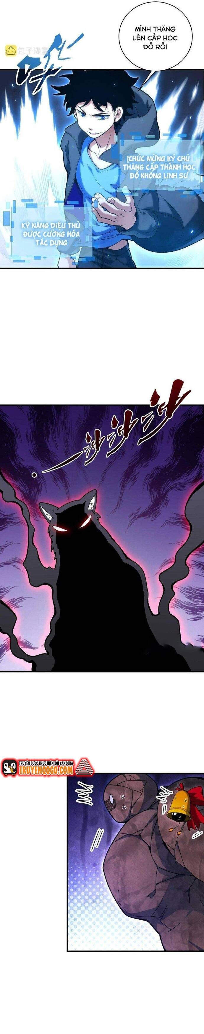 Ta Đến Từ Hư Không Chapter 27 - 26