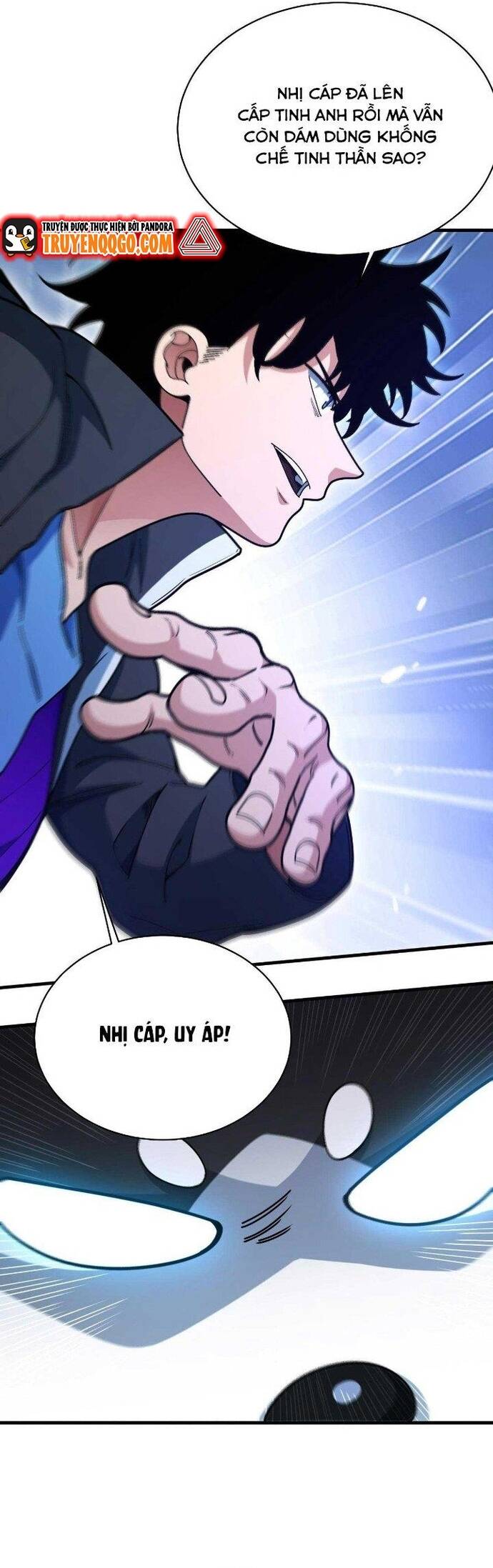 Ta Đến Từ Hư Không Chapter 27 - 28