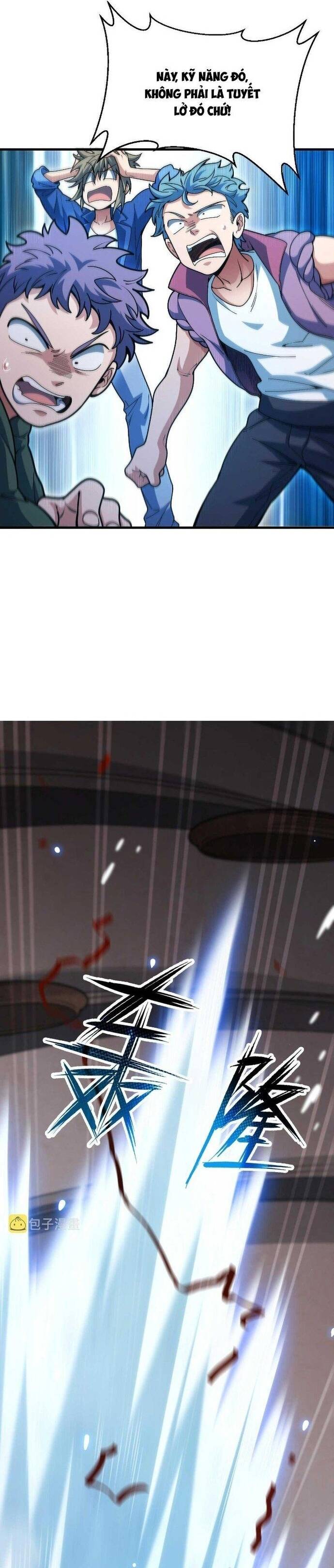 Ta Đến Từ Hư Không Chapter 27 - 31