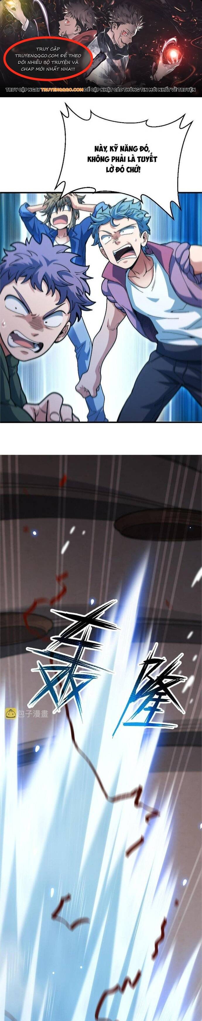 Ta Đến Từ Hư Không Chapter 28 - 1