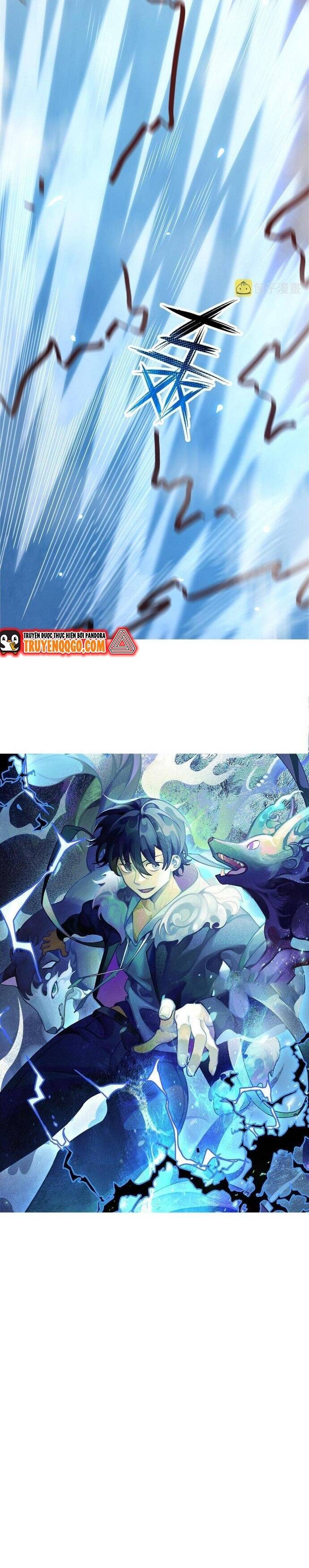 Ta Đến Từ Hư Không Chapter 28 - 2