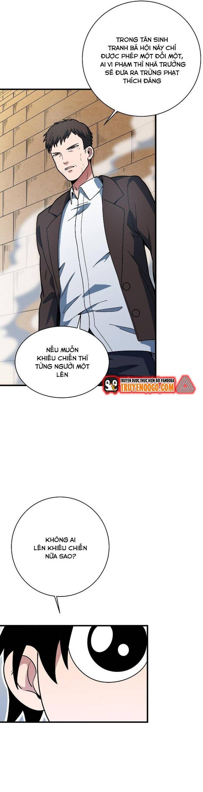 Ta Đến Từ Hư Không Chapter 28 - 8