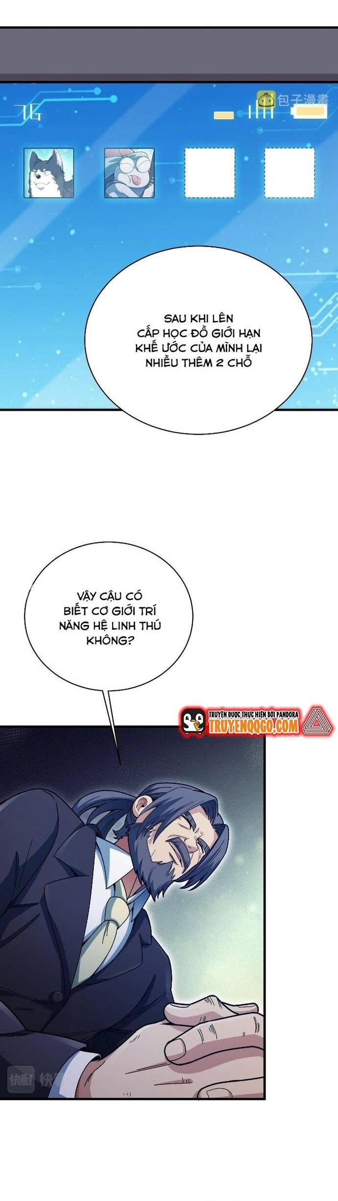 Ta Đến Từ Hư Không Chapter 28 - 15