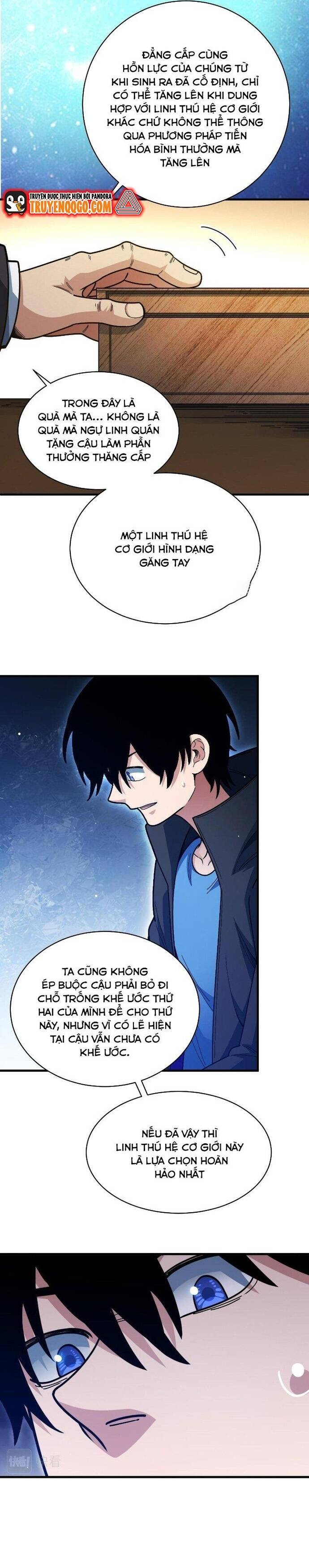 Ta Đến Từ Hư Không Chapter 28 - 19