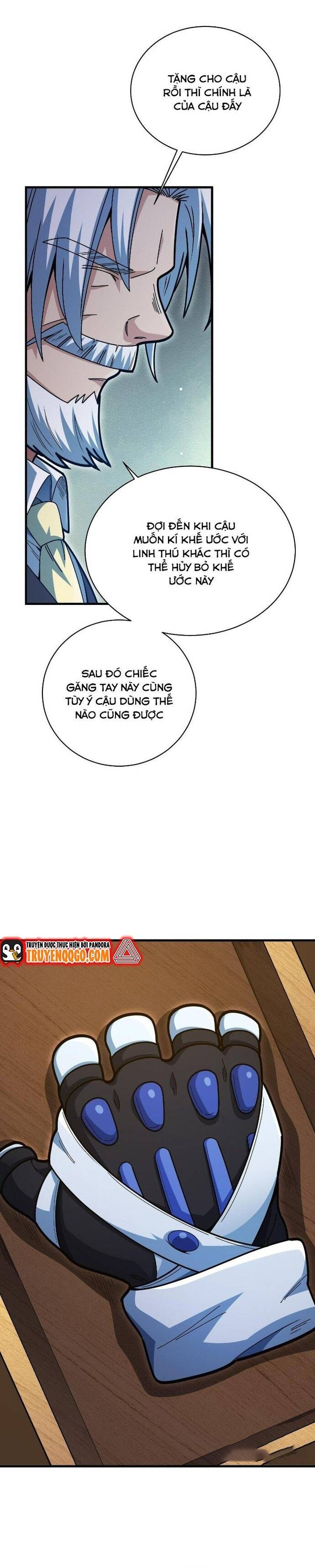 Ta Đến Từ Hư Không Chapter 28 - 20