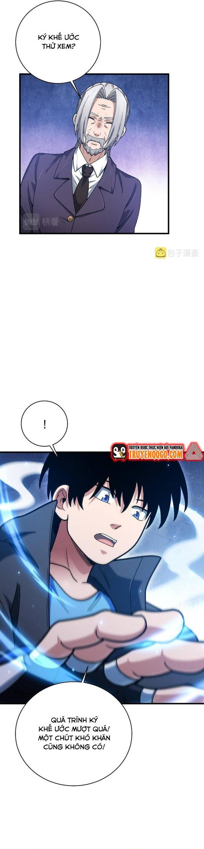 Ta Đến Từ Hư Không Chapter 28 - 22