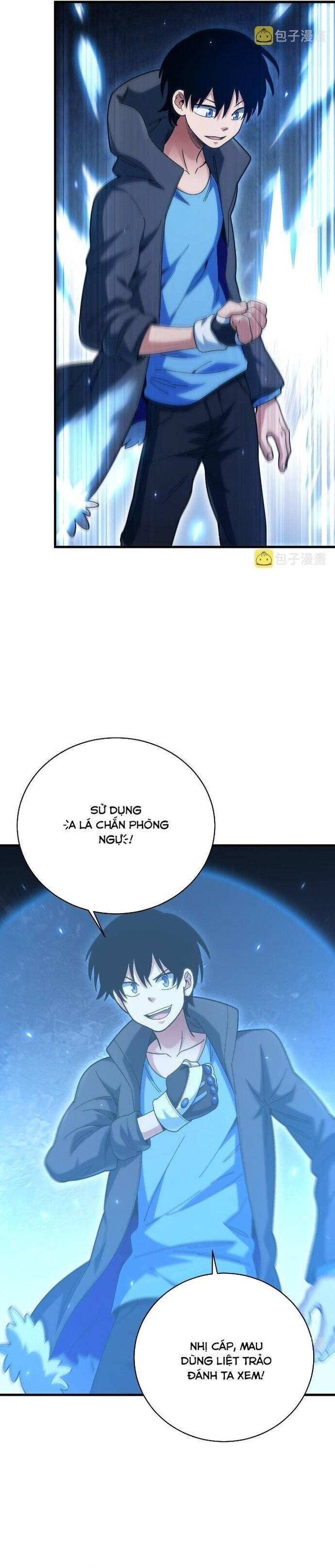 Ta Đến Từ Hư Không Chapter 28 - 23