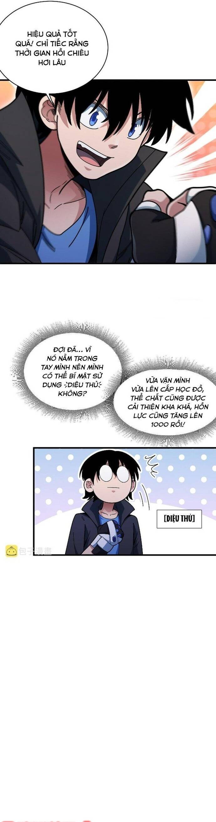 Ta Đến Từ Hư Không Chapter 28 - 25