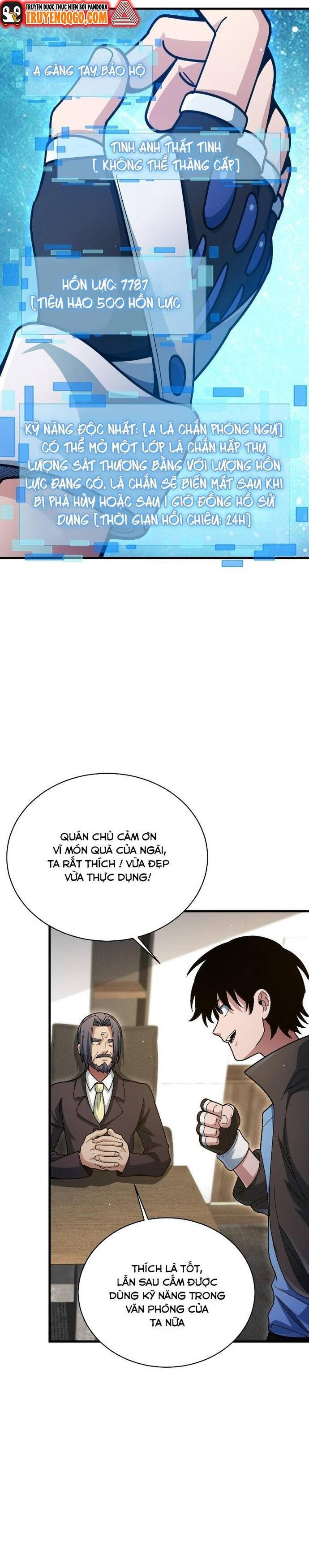 Ta Đến Từ Hư Không Chapter 28 - 26