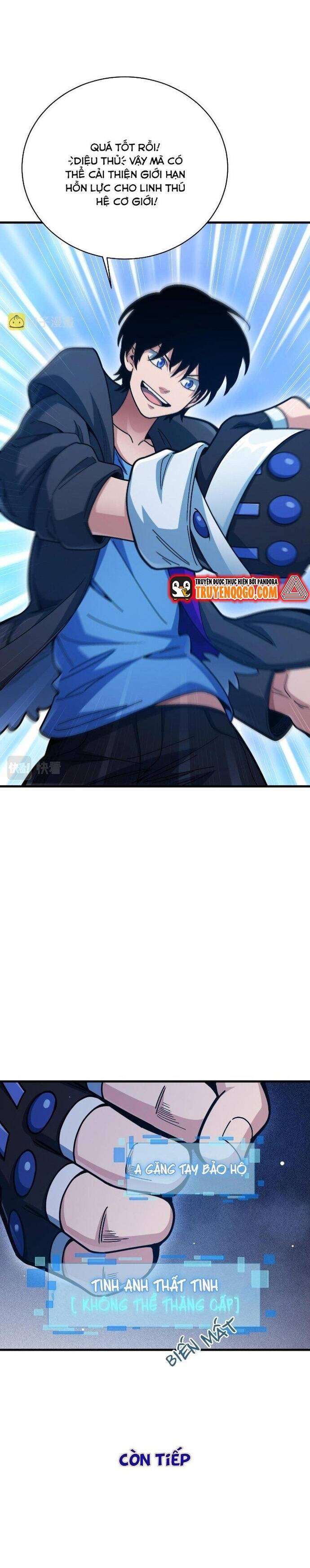 Ta Đến Từ Hư Không Chapter 28 - 27