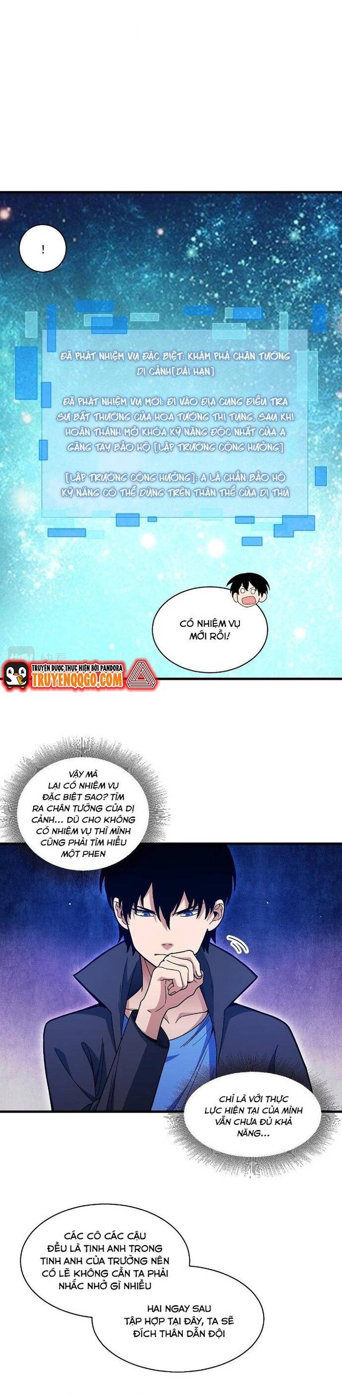 Ta Đến Từ Hư Không Chapter 29 - 11