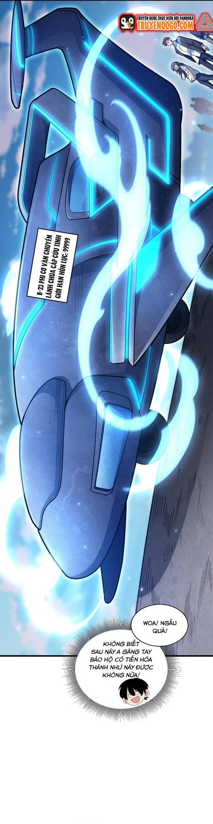 Ta Đến Từ Hư Không Chapter 29 - 14