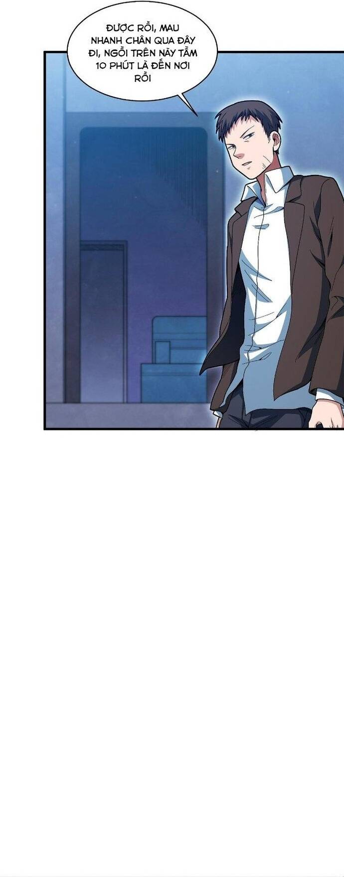 Ta Đến Từ Hư Không Chapter 29 - 15