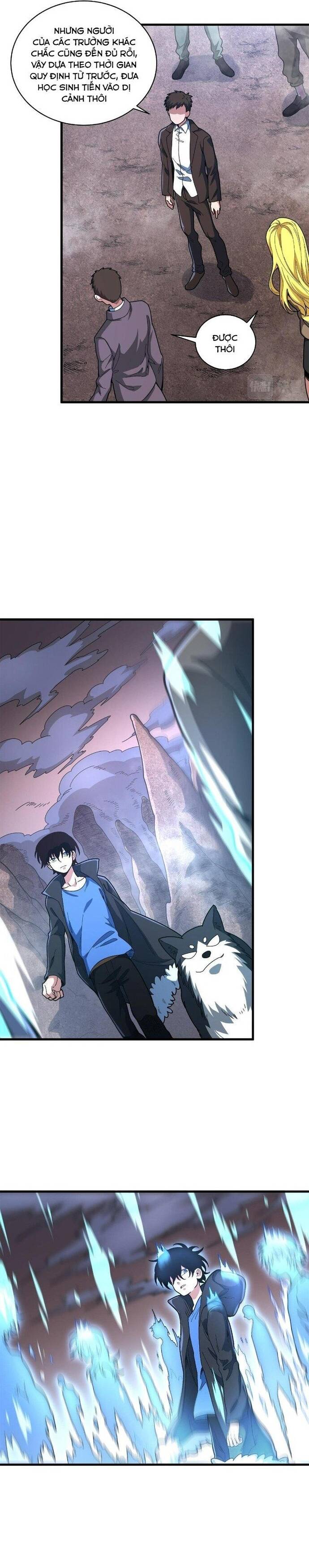 Ta Đến Từ Hư Không Chapter 29 - 23