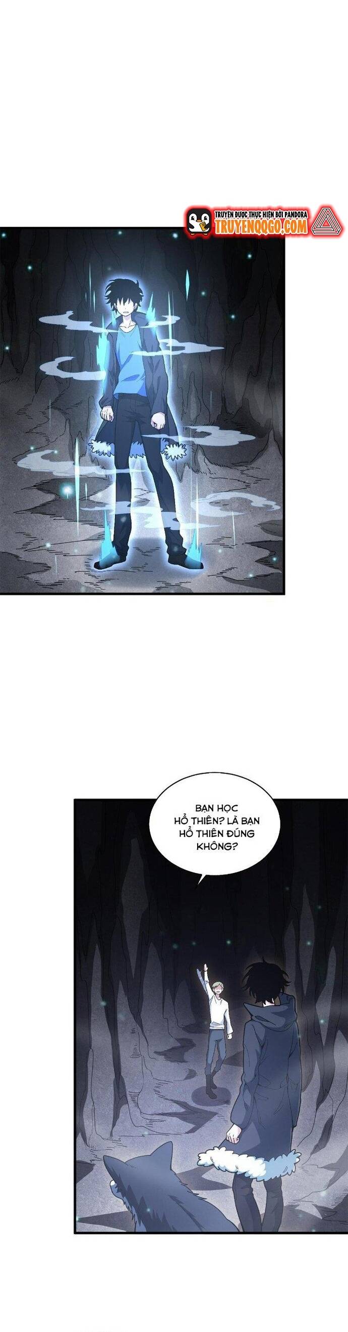 Ta Đến Từ Hư Không Chapter 29 - 24