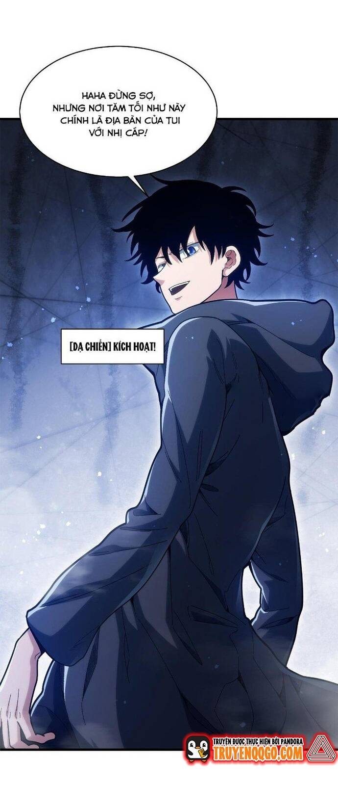 Ta Đến Từ Hư Không Chapter 29 - 28