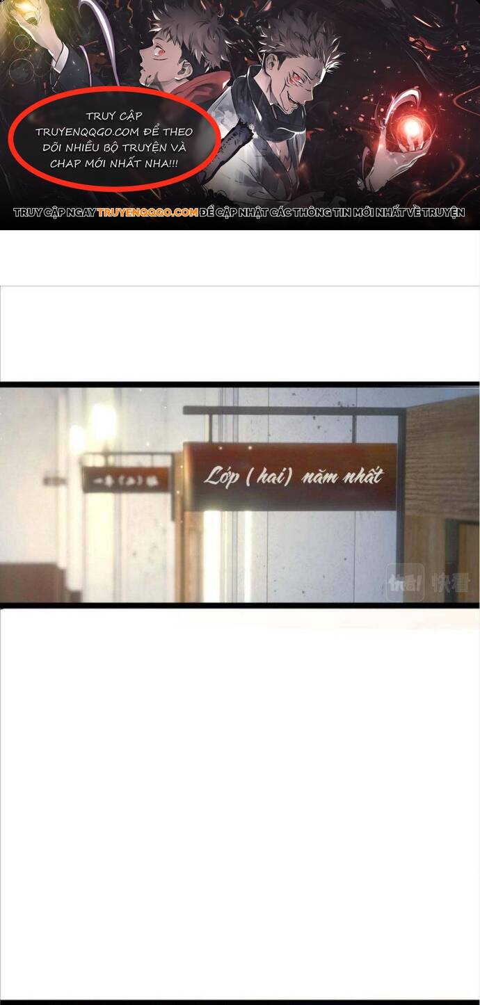 Ta Đến Từ Hư Không Chapter 3 - 1