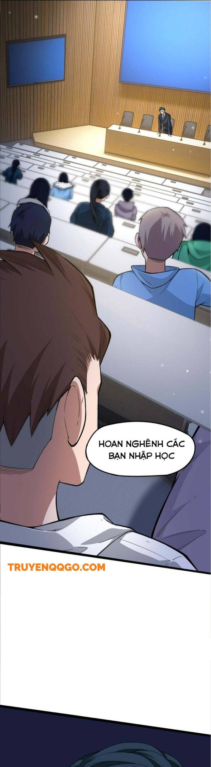 Ta Đến Từ Hư Không Chapter 3 - 2