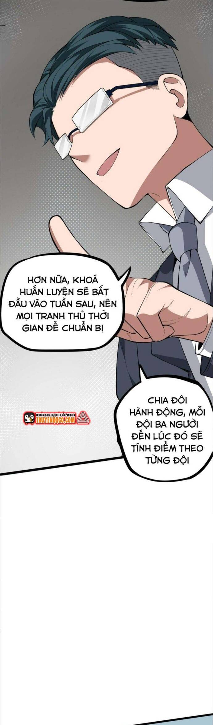 Ta Đến Từ Hư Không Chapter 3 - 6