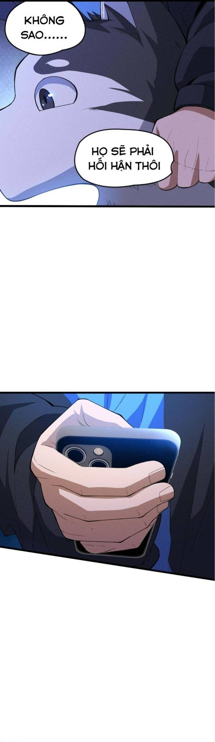 Ta Đến Từ Hư Không Chapter 3 - 22