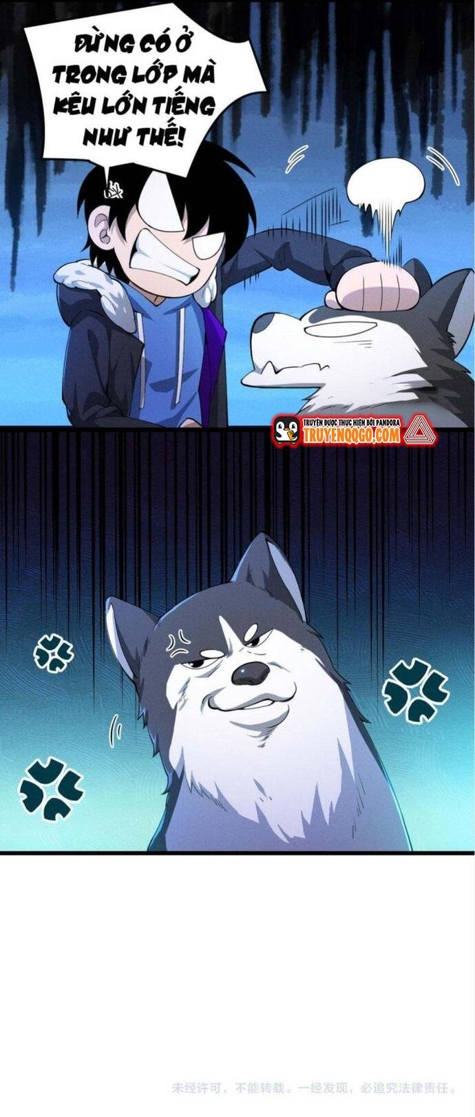 Ta Đến Từ Hư Không Chapter 3 - 26