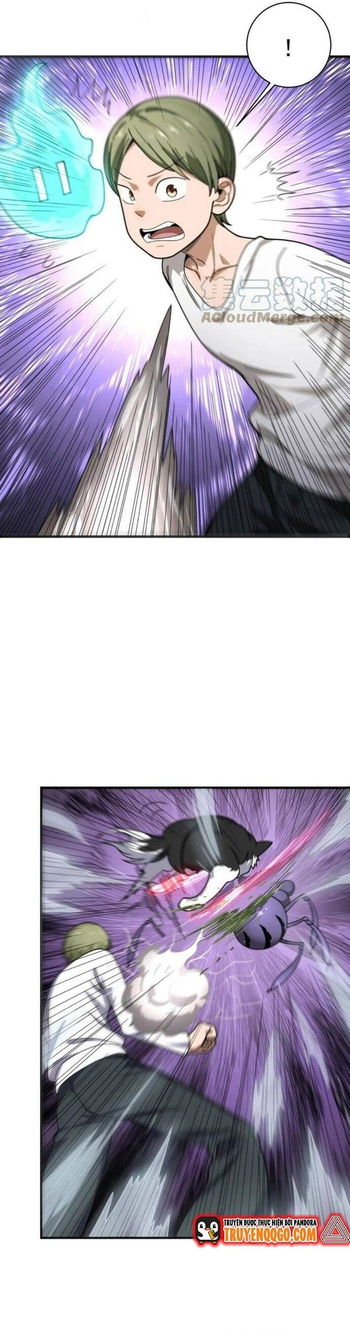 Ta Đến Từ Hư Không Chapter 30 - 4