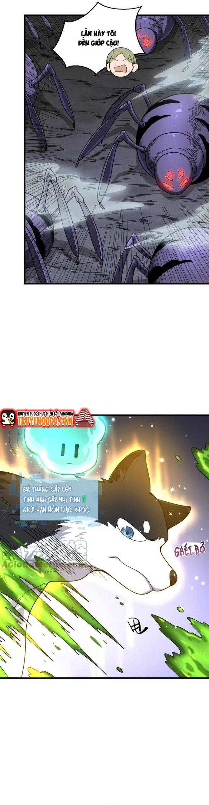 Ta Đến Từ Hư Không Chapter 30 - 6