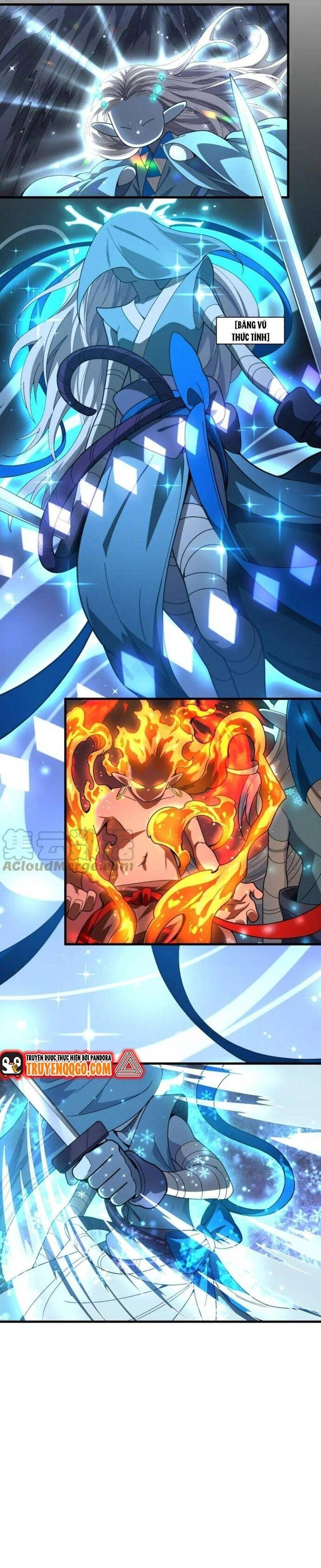 Ta Đến Từ Hư Không Chapter 30 - 18