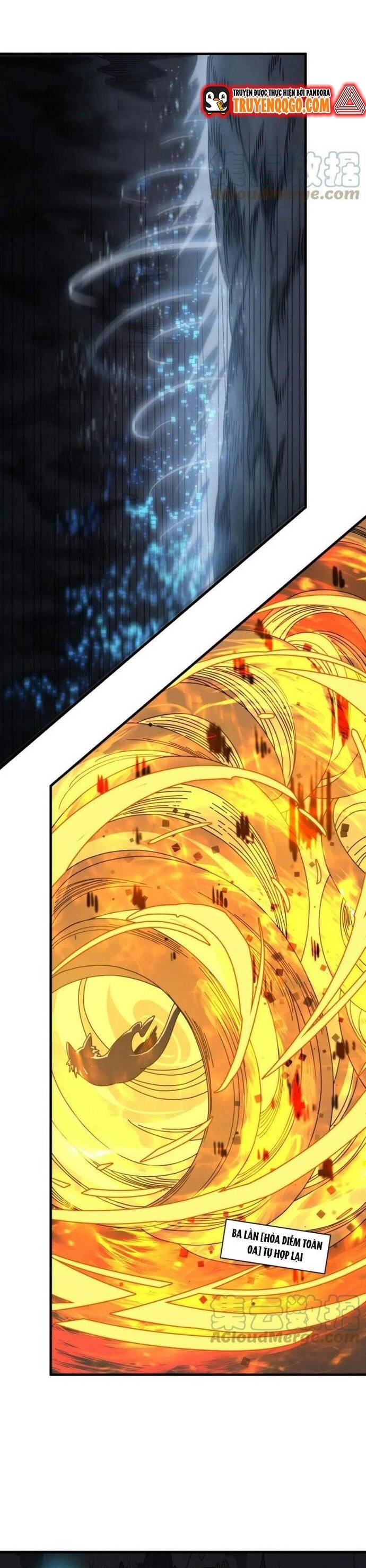 Ta Đến Từ Hư Không Chapter 30 - 21