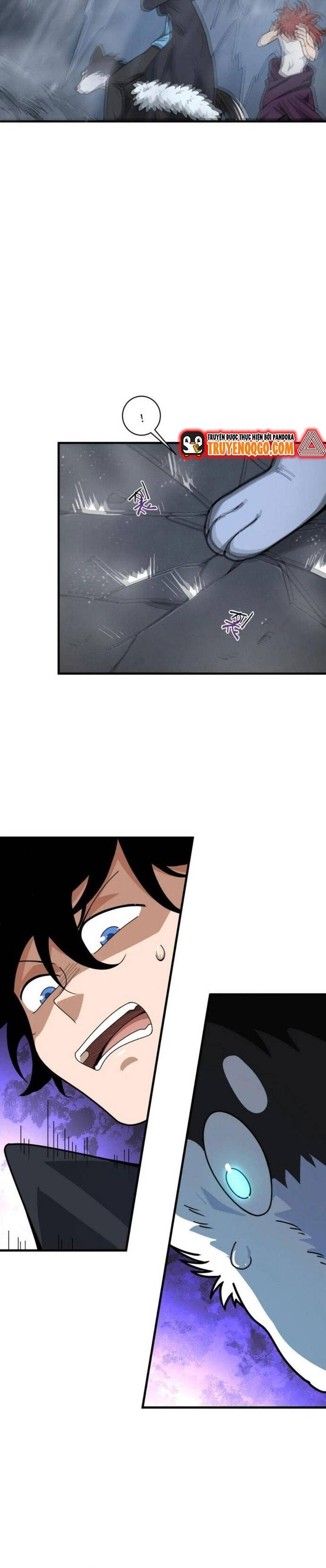 Ta Đến Từ Hư Không Chapter 30 - 24