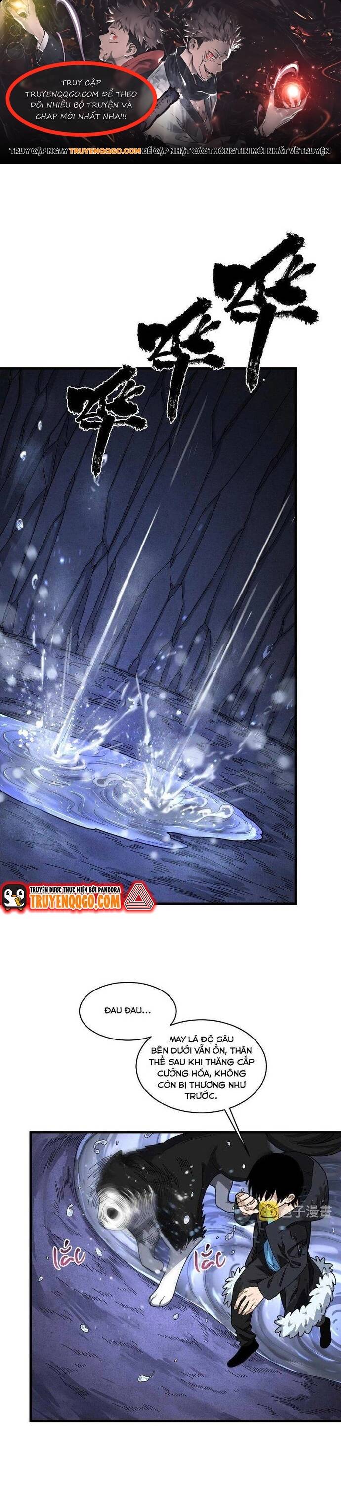 Ta Đến Từ Hư Không Chapter 31 - 1