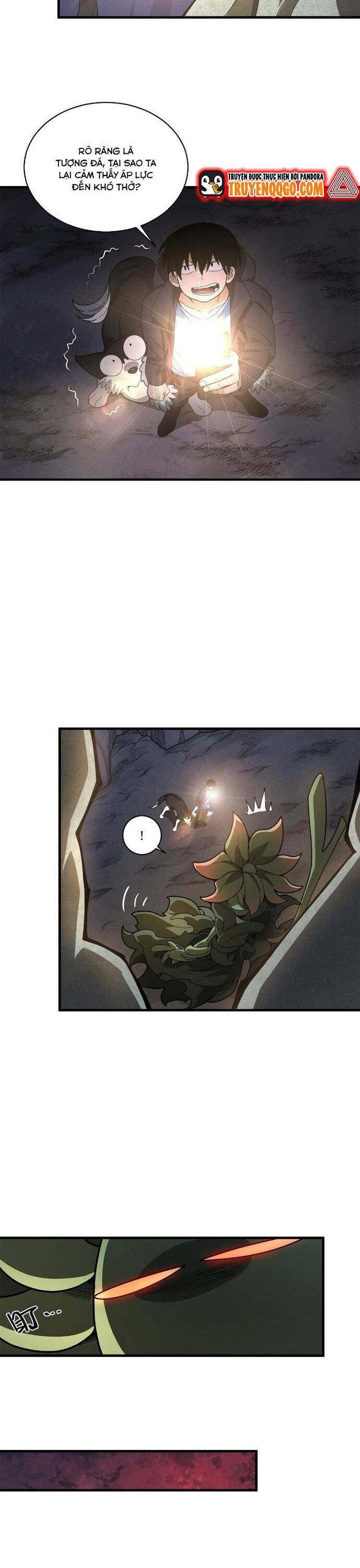 Ta Đến Từ Hư Không Chapter 31 - 6