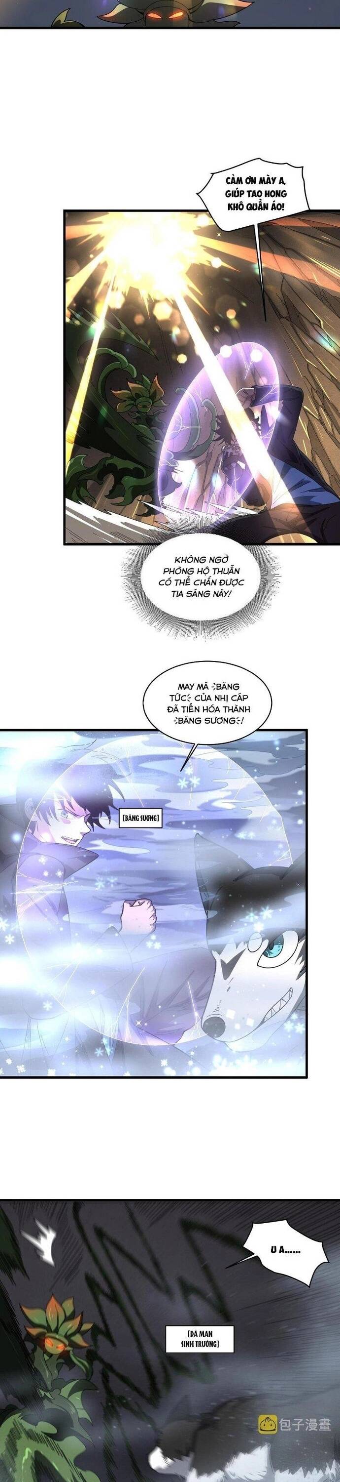 Ta Đến Từ Hư Không Chapter 31 - 13