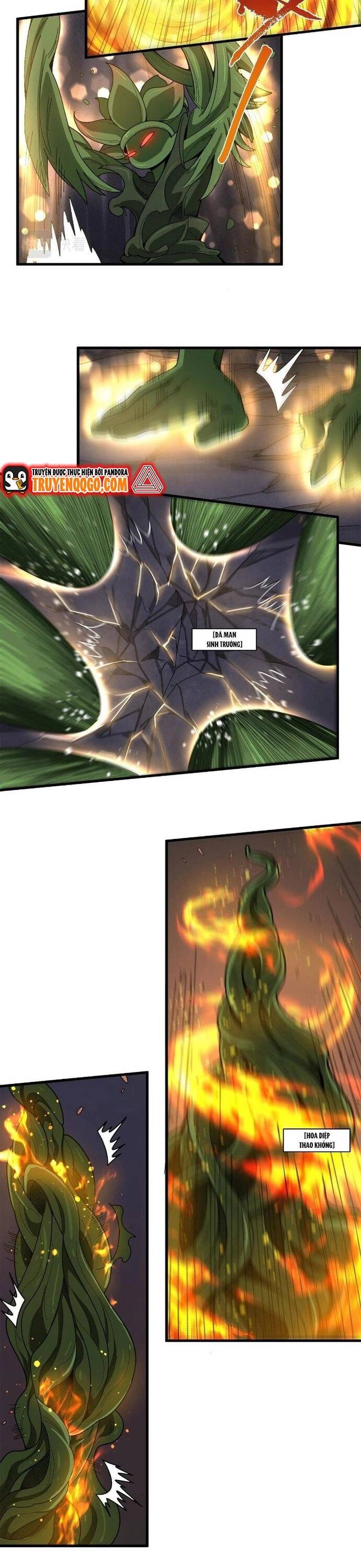 Ta Đến Từ Hư Không Chapter 31 - 16