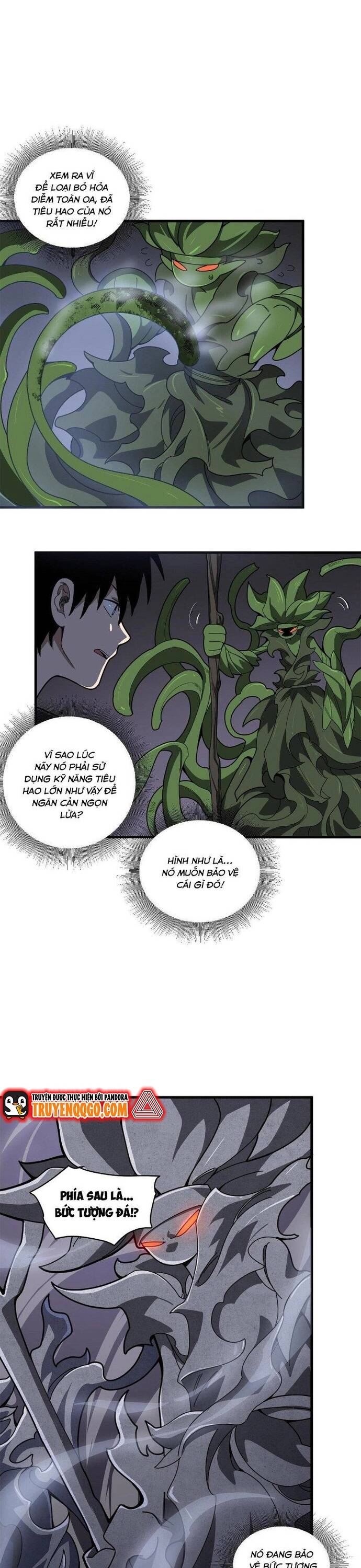 Ta Đến Từ Hư Không Chapter 31 - 17