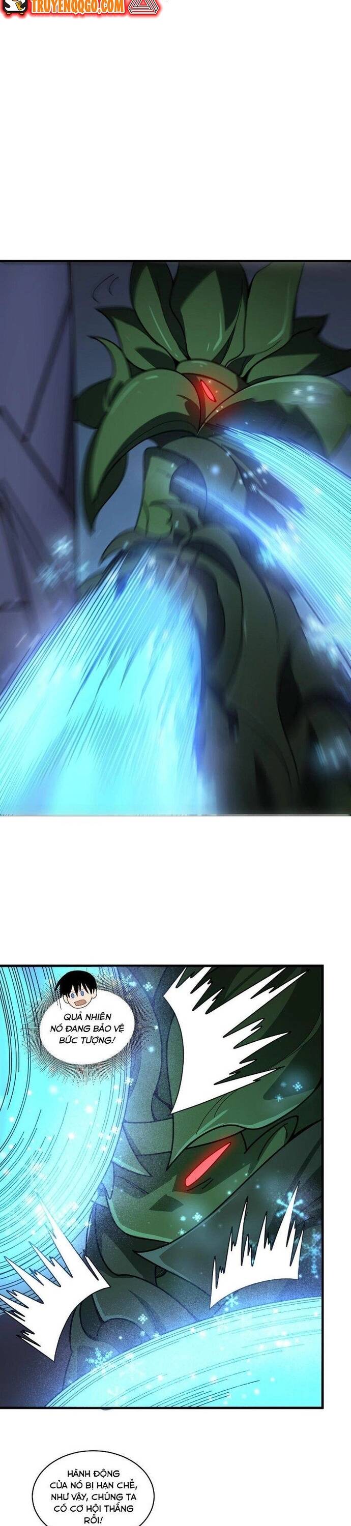 Ta Đến Từ Hư Không Chapter 31 - 19