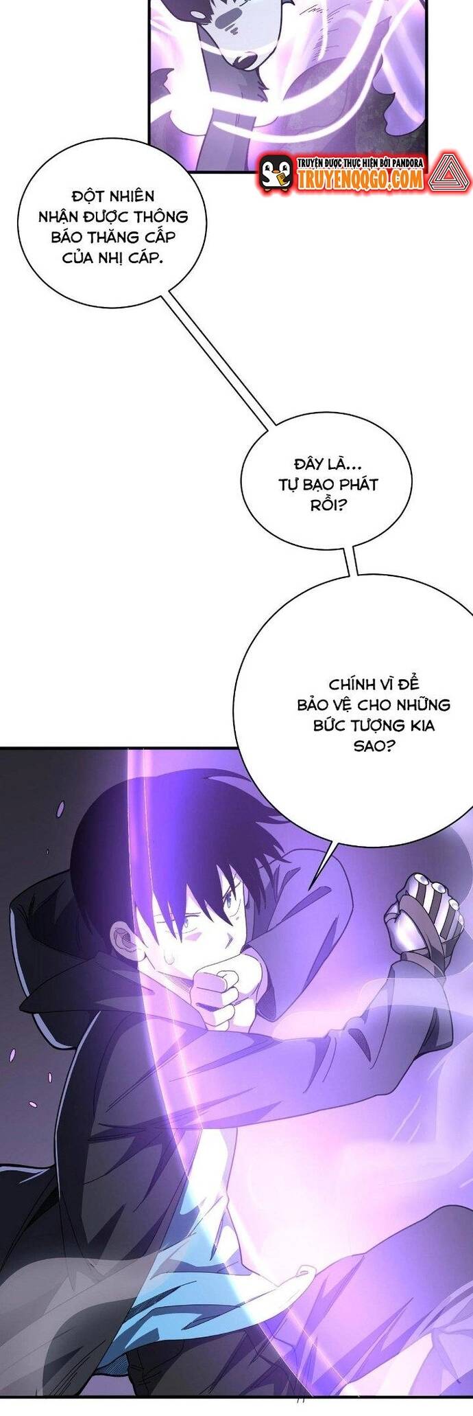 Ta Đến Từ Hư Không Chapter 31 - 23