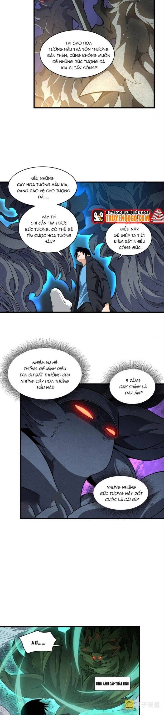 Ta Đến Từ Hư Không Chapter 32 - 4