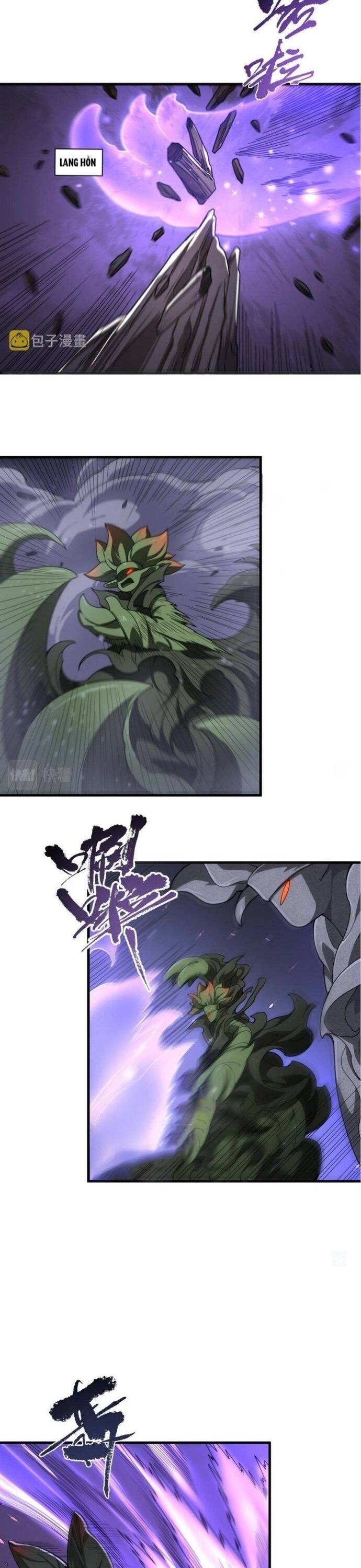 Ta Đến Từ Hư Không Chapter 32 - 10