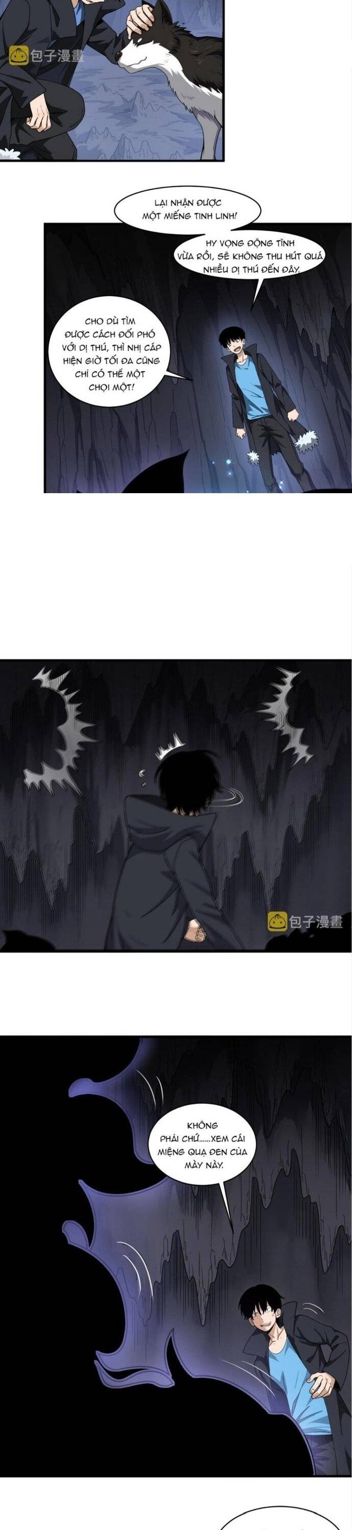 Ta Đến Từ Hư Không Chapter 32 - 15