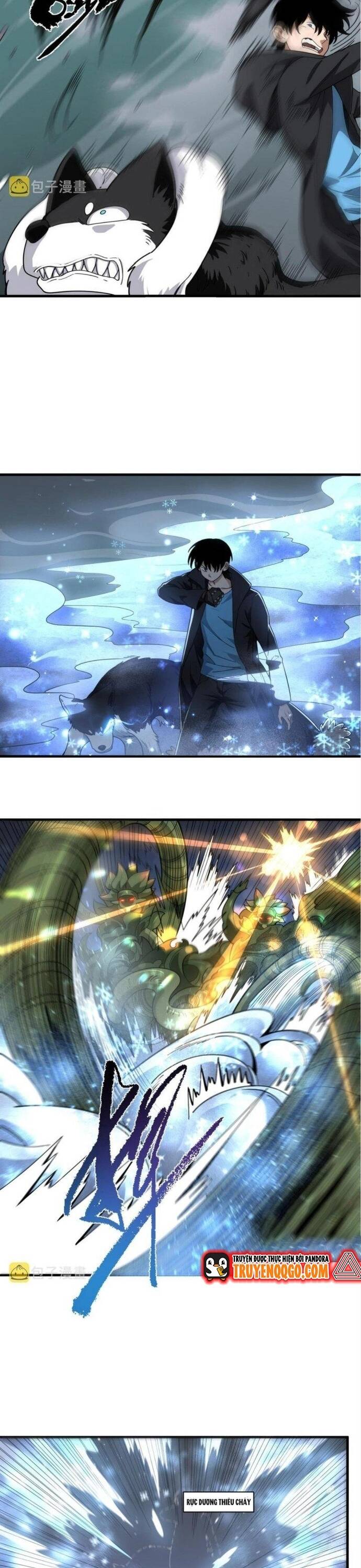 Ta Đến Từ Hư Không Chapter 32 - 18