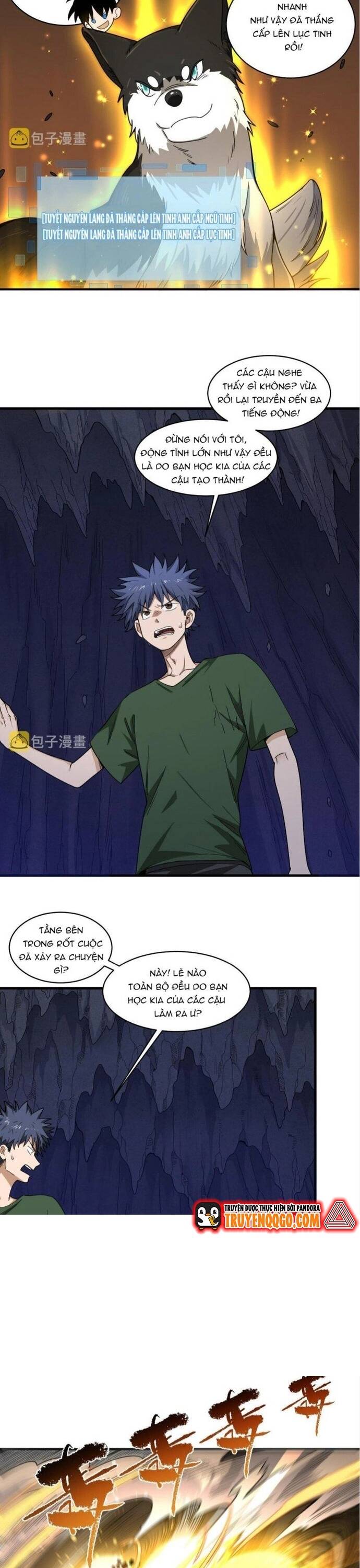 Ta Đến Từ Hư Không Chapter 32 - 21