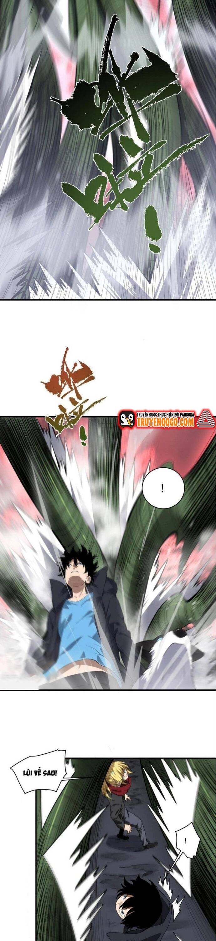 Ta Đến Từ Hư Không Chapter 33 - 11