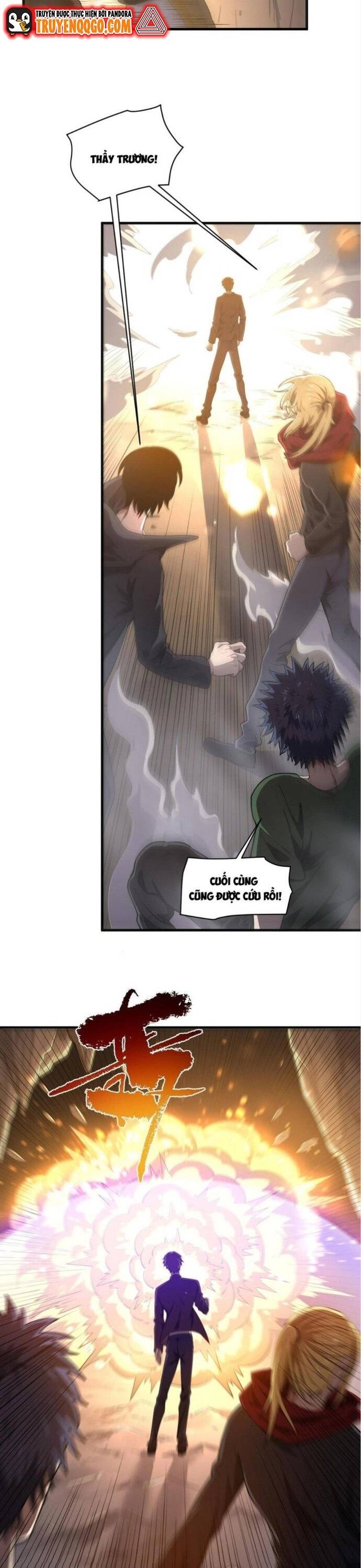 Ta Đến Từ Hư Không Chapter 33 - 18