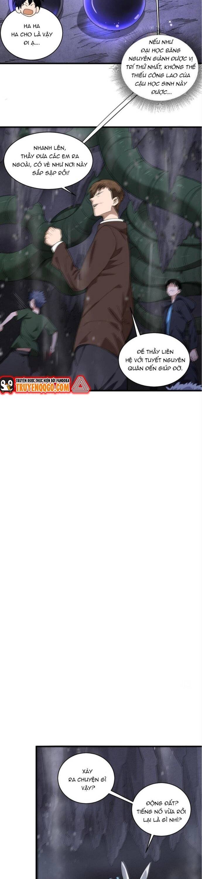 Ta Đến Từ Hư Không Chapter 33 - 20