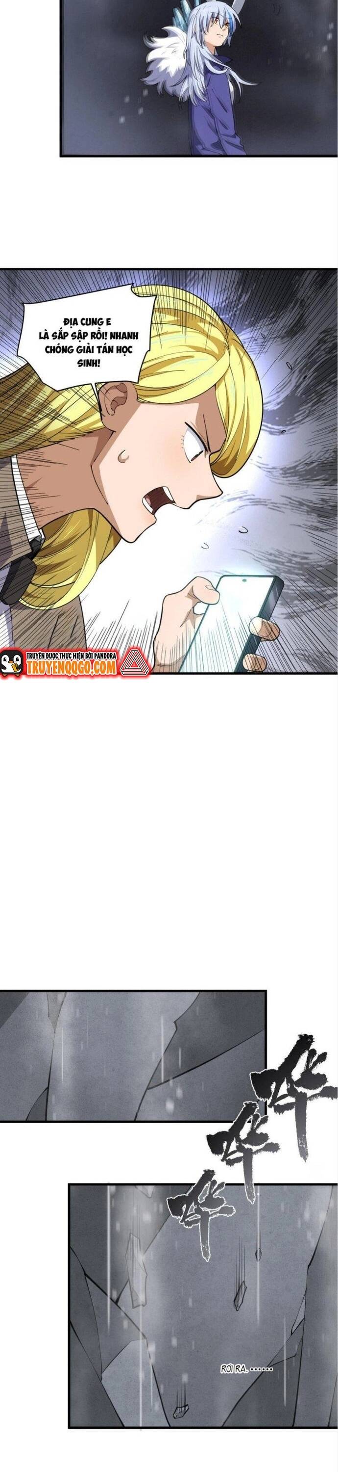 Ta Đến Từ Hư Không Chapter 33 - 21